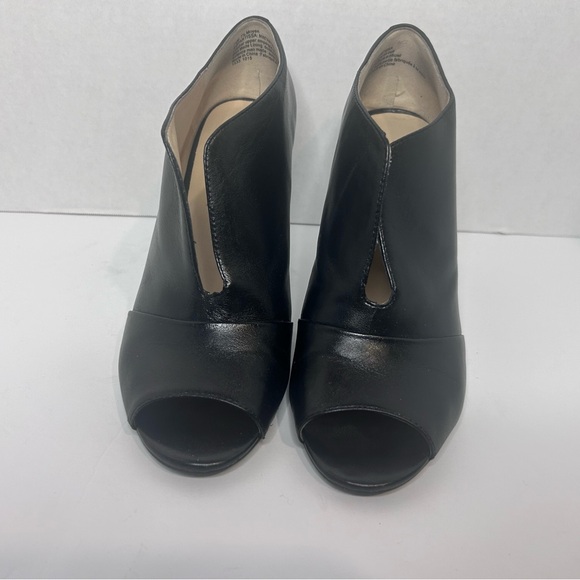 Nine West Sexy peep toe bootie - Picture 14 of 15